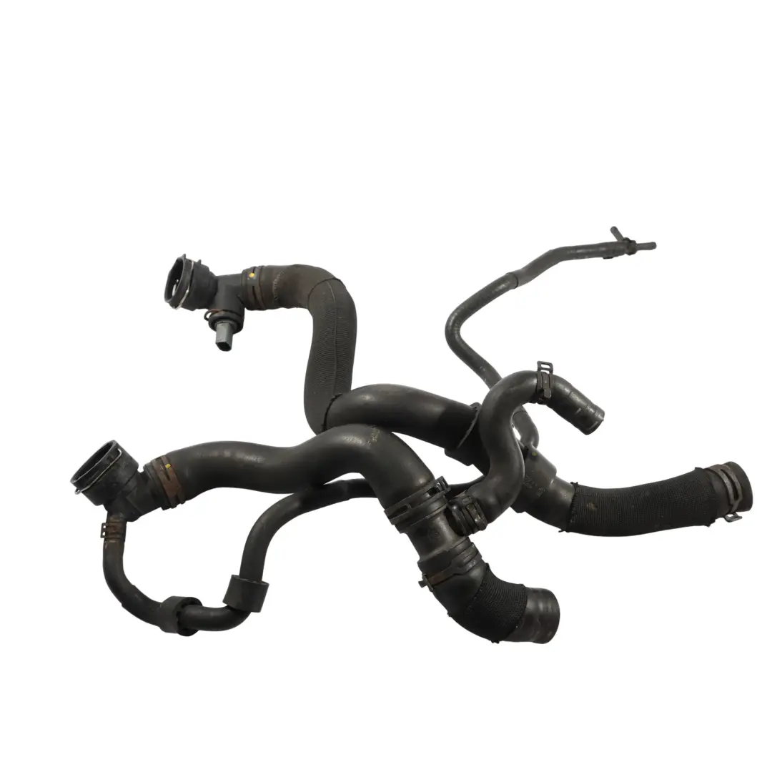 MK6 Tuyau Liquide Refroidissement 1.4 TSI pour Volkswagen Golf à propos du numéro de pièce 1K0122101HR Volkswagen Golf MK6 Tuyau Liquide Refroidissement 1.4 TSI - SKU 1K0122101HR - Numéro de pièce 1K0122101HR