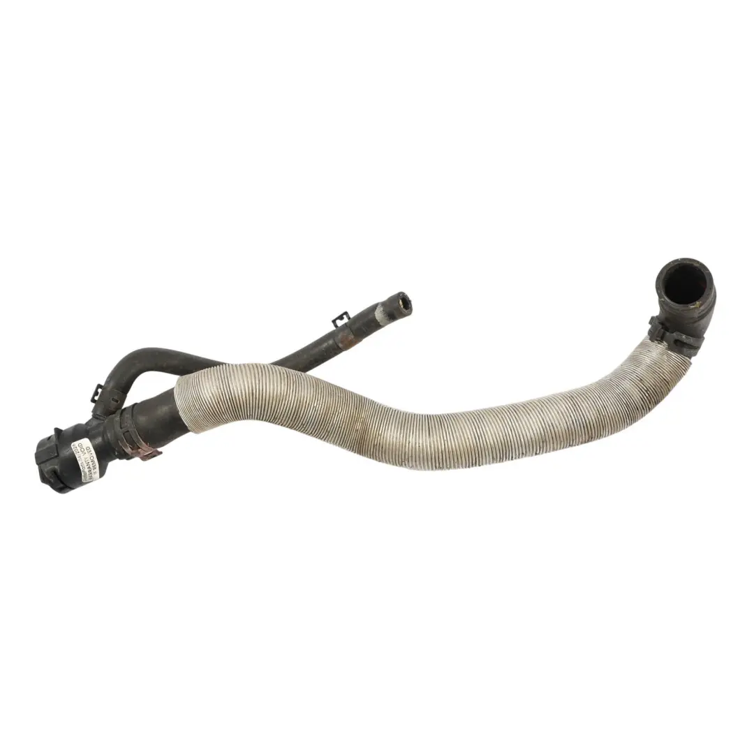 VW Golf Mk6 Skoda Octavia Mk2 Water Hose Coolant Pipe Line 2.0 TFSI - SKU 1K0122157HH-1 - Part number 1K0122157HH