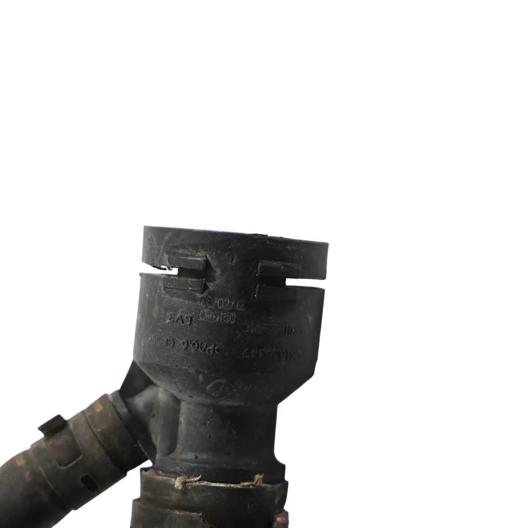 Skoda VW Golf Mk6 Octavia Mk2 Tubo Acqua Refrigerante 2.0 TFSI - SKU 1K0122157HH-1 - Numero di parte 1K0122157HH