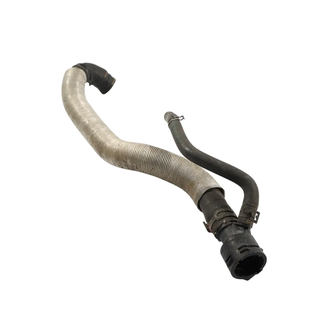 VW Golf Mk6 Skoda Octavia Mk2 Water Hose Coolant Pipe Line 2.0 TFSI - SKU 1K0122157HH-1 - Part number 1K0122157HH