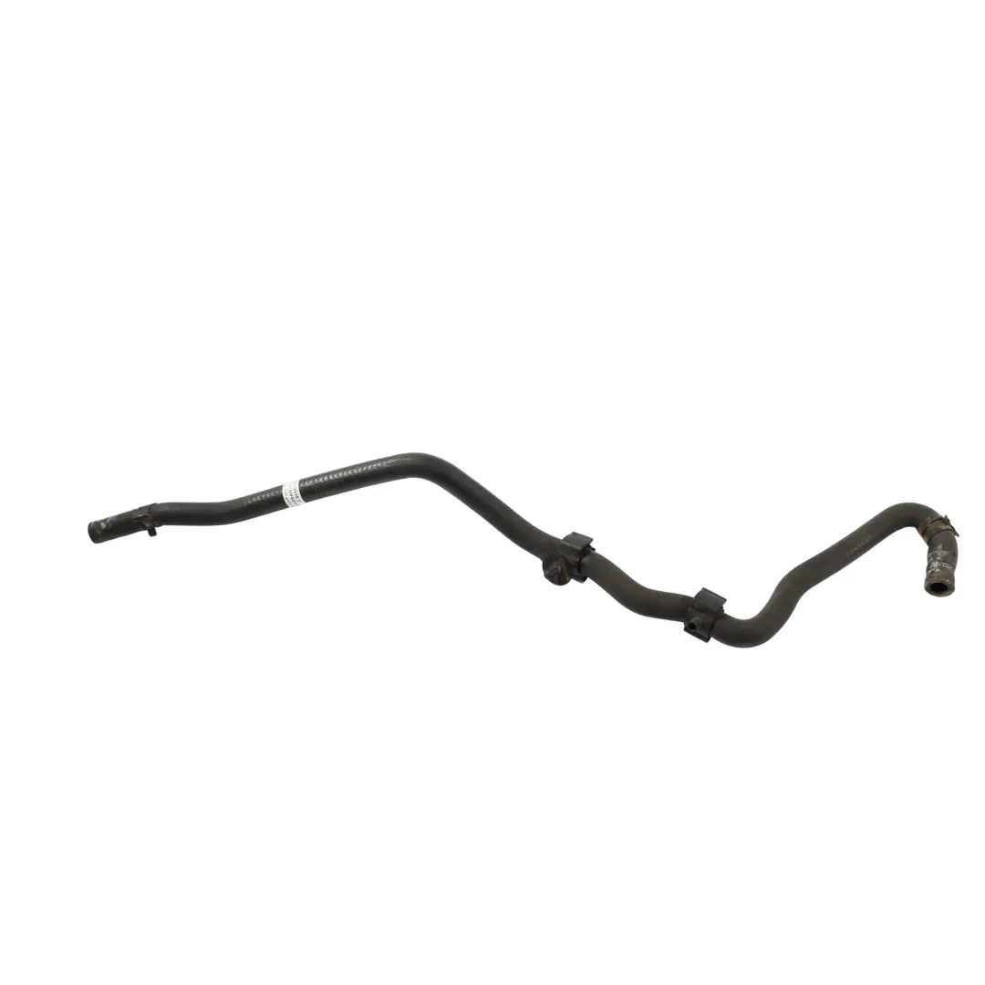 VW Volkswagen Eos 1F Water Hose Radiator Coolant Pipe 2.0 Petrol 1K0122447DC - SKU 1K0122447DD - Part number 1K0122447DD