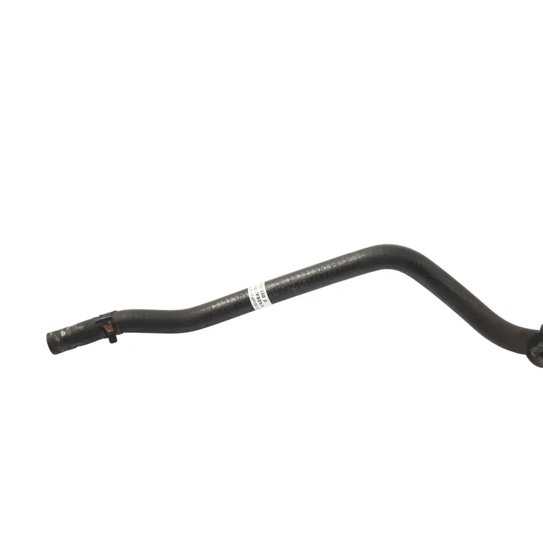 1F Manguera Agua Radiador Tubo Refrigerante 2.0 1K0122447DC para Volkswagen Eos con número de pieza 1K0122447DD Volkswagen Eos 1F Manguera Agua Radiador Tubo Refrigerante 2.0 1K0122447DC - SKU 1K0122447DD - Número de pieza 1K0122447DD