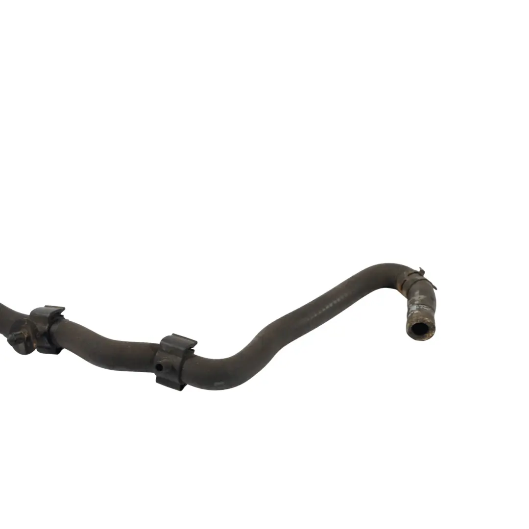 Volkswagen Eos 1F Tuyau Eau Radiateur Liquide Refroidissement 2.0 1K0122447DC - SKU 1K0122447DD - Numéro de pièce 1K0122447DD