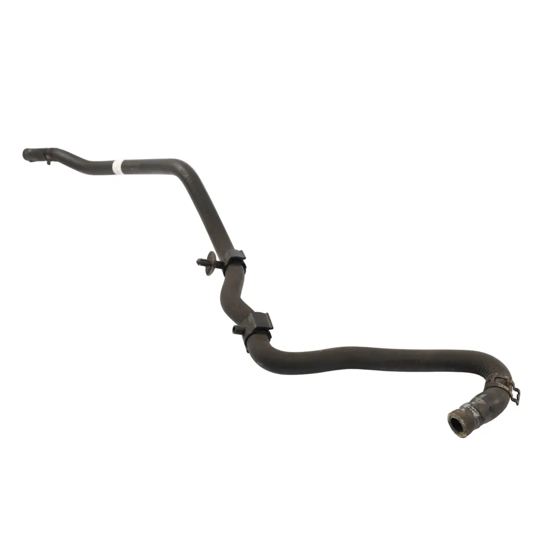 Volkswagen Eos 1F Tubo Acqua Radiatore Liquido Refrigerante 2.0 1K0122447DC - SKU 1K0122447DD - Numero di parte 1K0122447DD