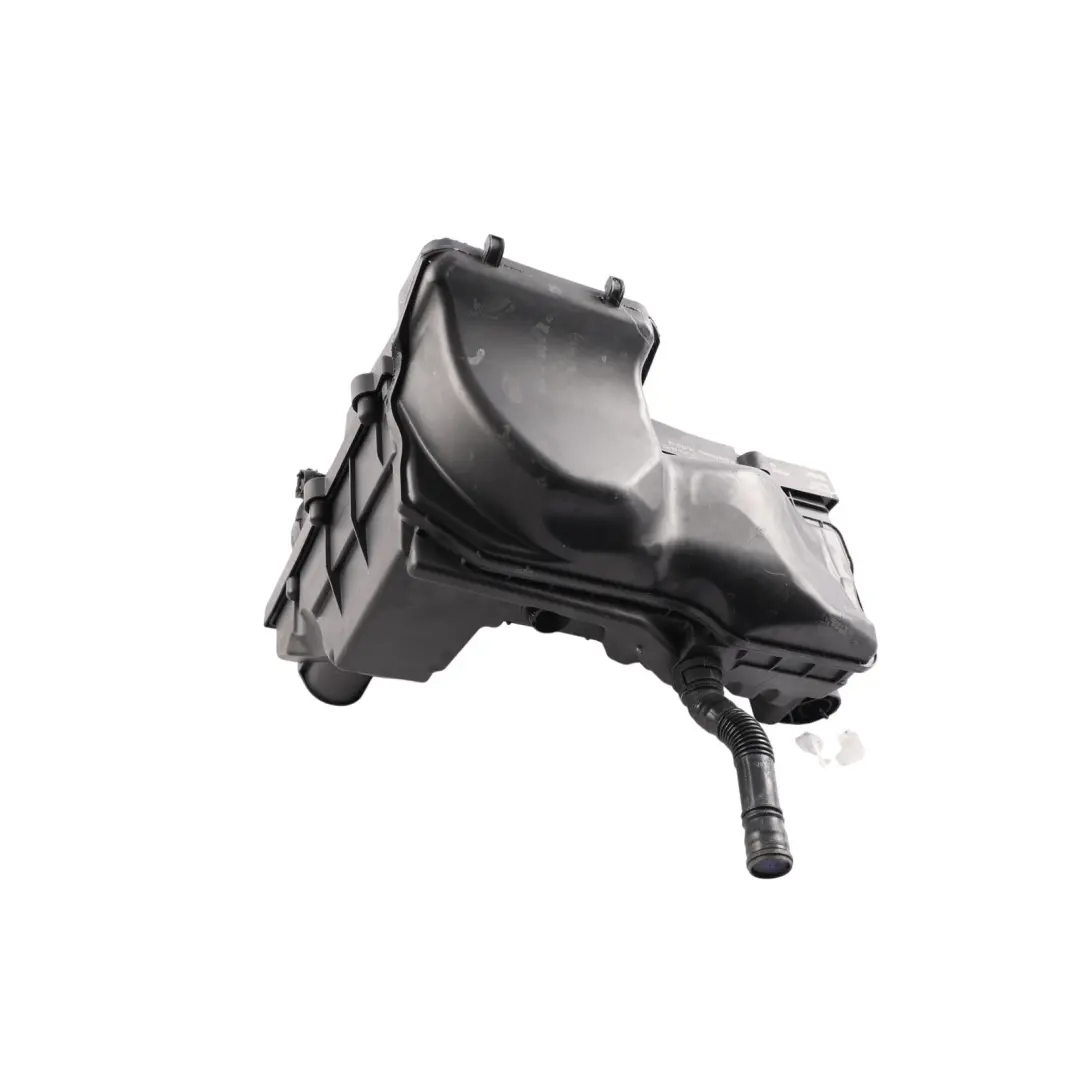 Volkswagen Sharan 7N Jetta A6 Golf Mk5 Boîtier Filtre à Air 1.4 TSI - SKU 1K0129607AC-1 - Numéro de pièce 1K0129607AC