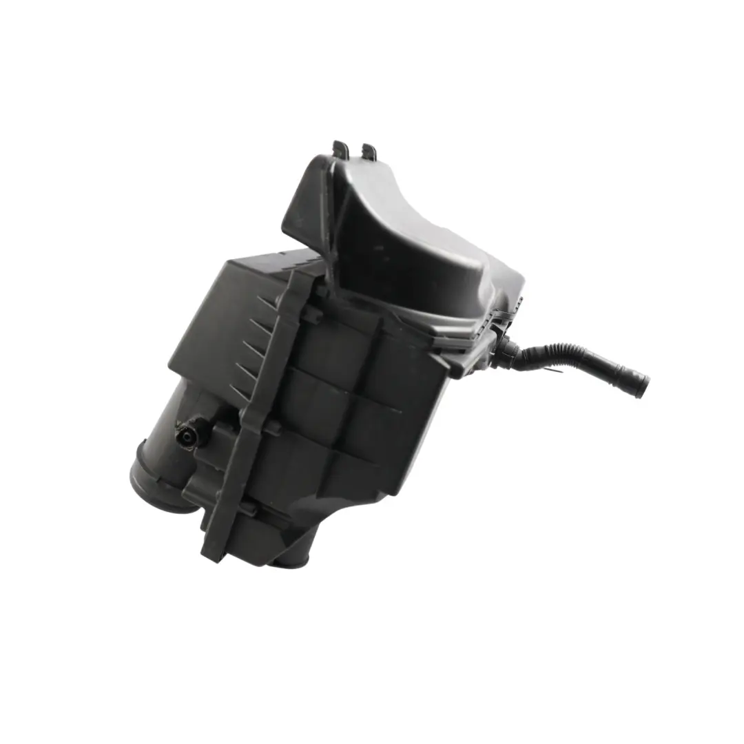 7N Jetta A6 Golf Mk5 Luftfiltergehäuse 1.4 TSI für Volkswagen Sharan mit Teilenummer 1K0129607AC Volkswagen Sharan 7N Jetta A6 Golf Mk5 Luftfiltergehäuse 1.4 TSI - SKU 1K0129607AC-1 - Teilenummer 1K0129607AC