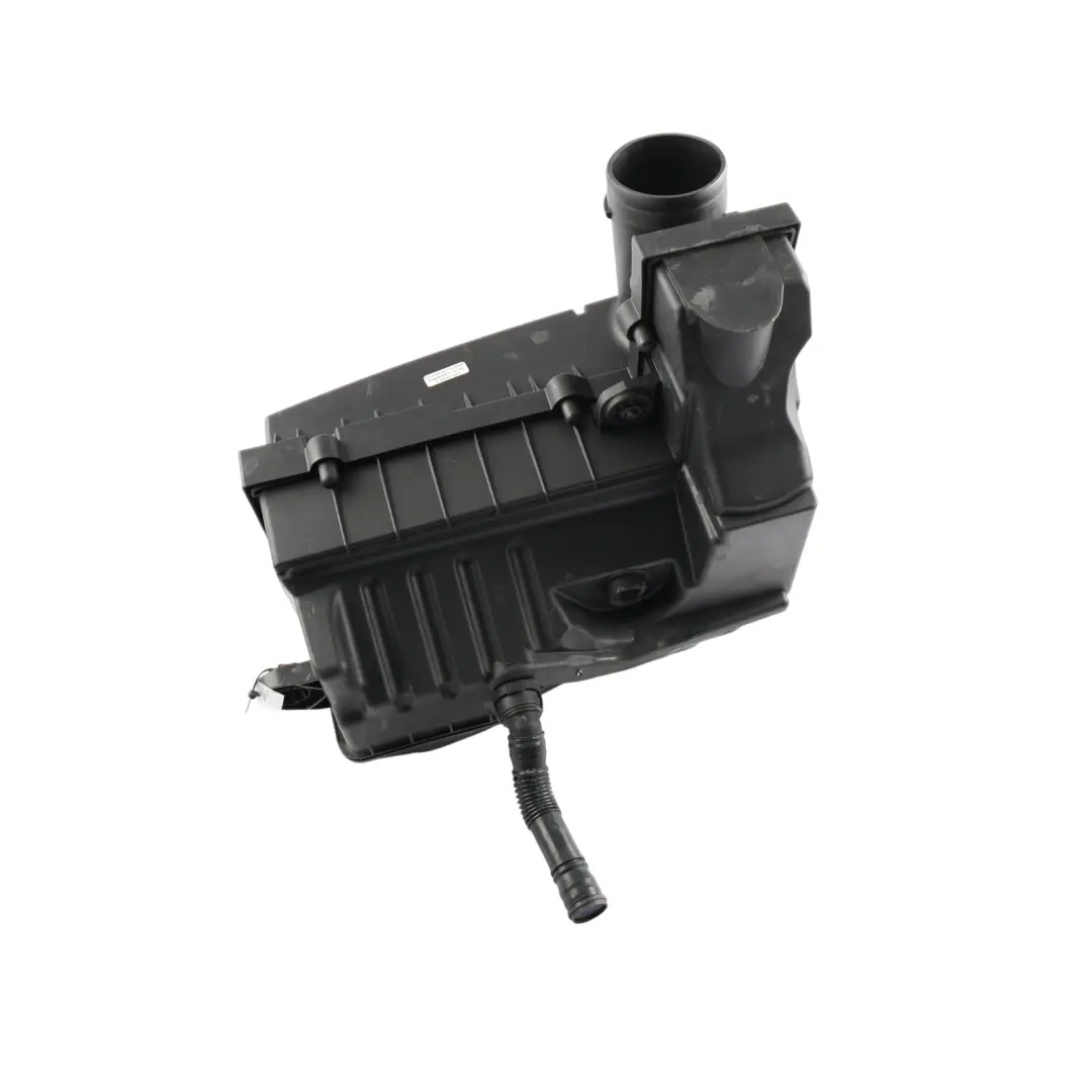 Volkswagen Sharan 7N Jetta A6 Golf Mk5 Boîtier Filtre à Air 1.4 TSI - SKU 1K0129607AC-1 - Numéro de pièce 1K0129607AC