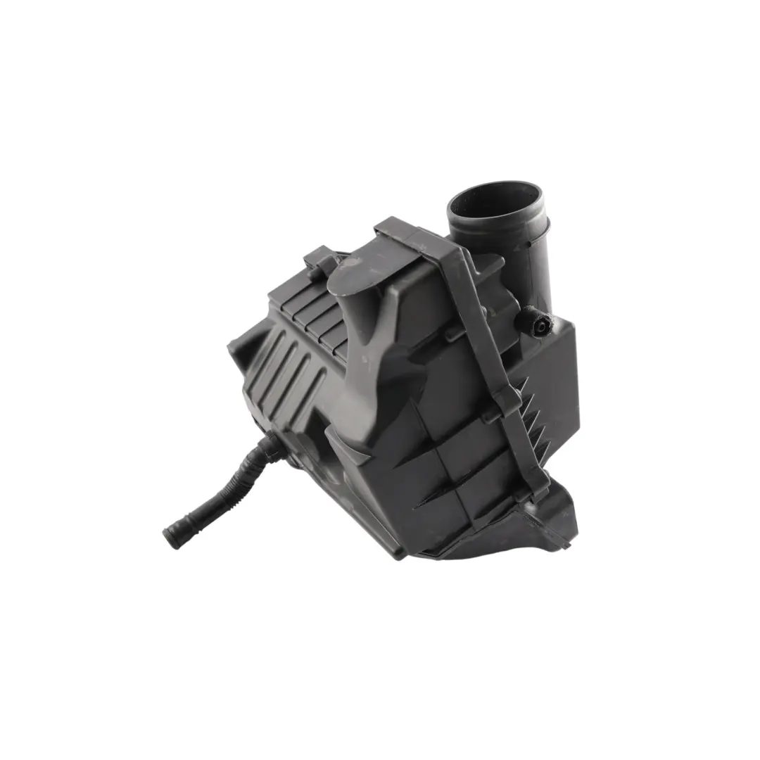 VW Sharan 7N Air Filter Box Covering Housing Cover 1.4 TSI Petrol - SKU 1K0129607AC-1 - Part number 1K0129607AC
