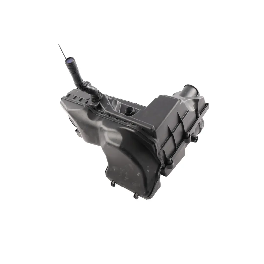 7N Jetta A6 Golf Mk5 Boîtier Filtre à Air 1.4 TSI pour Volkswagen Sharan à propos du numéro de pièce 1K0129607AC Volkswagen Sharan 7N Jetta A6 Golf Mk5 Boîtier Filtre à Air 1.4 TSI - SKU 1K0129607AC-1 - Numéro de pièce 1K0129607AC