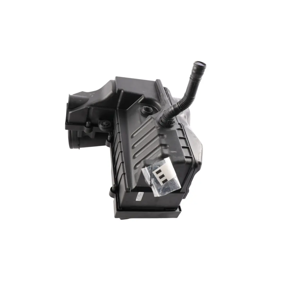 VW Sharan 7N Air Filter Box Covering Housing Cover 1.4 TSI Petrol - SKU 1K0129607AC-1 - Part number 1K0129607AC