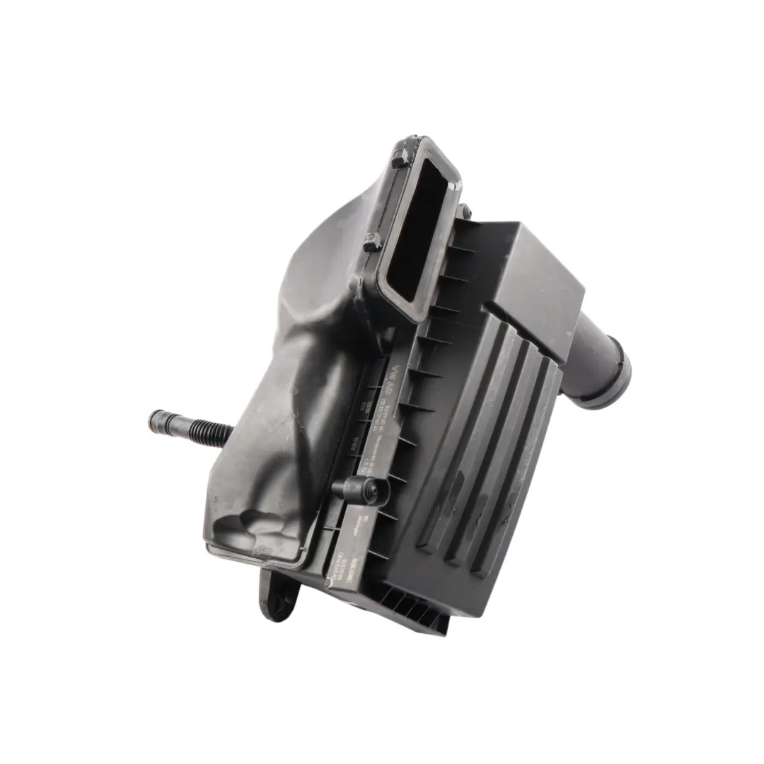 VW Sharan 7N Air Filter Box Covering Housing Cover 1.4 TSI Petrol - SKU 1K0129607AC-1 - Part number 1K0129607AC