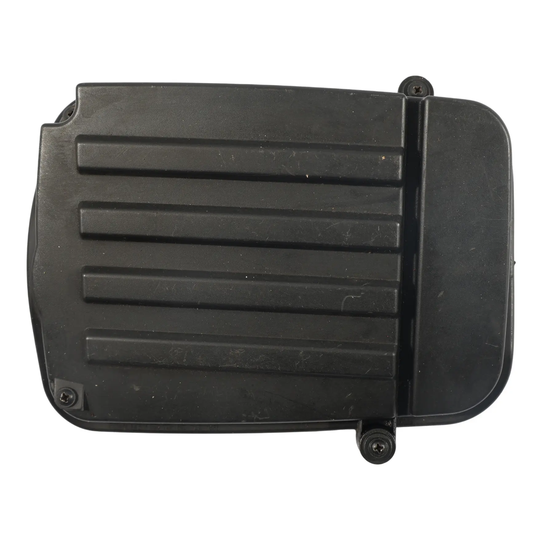 Volkswagen Touran 1T Carcasa Filtro Aire Tapa Superior 1.4 TSI 1K0129607AL