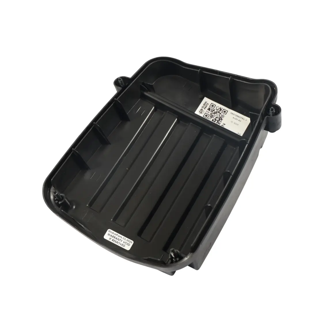 Audi Touran 1T Coperchio Superiore Scatola Filtro Aria 1.4 TSI - SKU 1K0129607AL-1 - Numero di parte 1K0129607AL