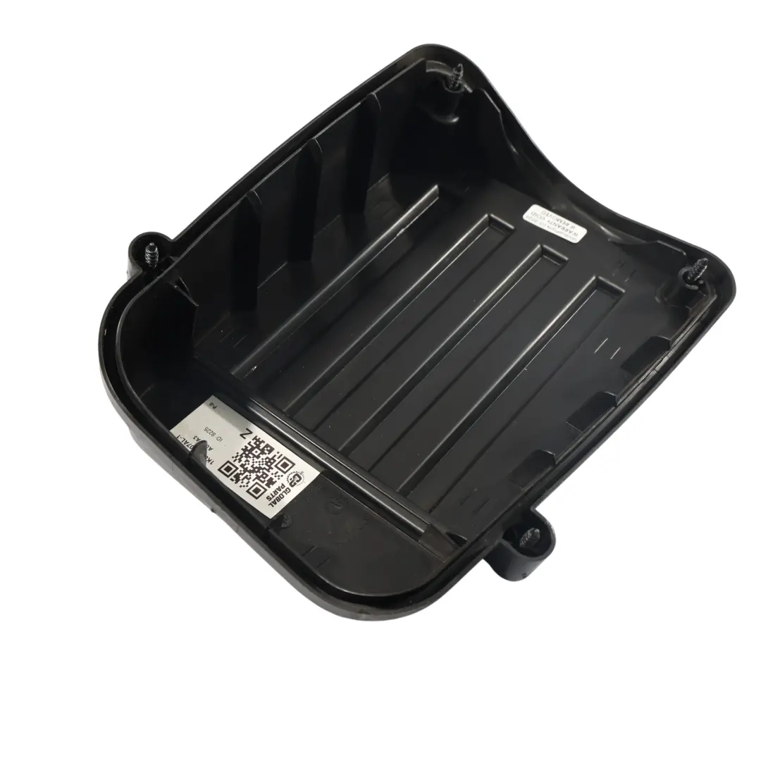 Volkswagen Touran 1T Air Filter Housing Box Cover Upper Lid 1.4 TSI - SKU 1K0129607AL-1 - Part number 1K0129607AL