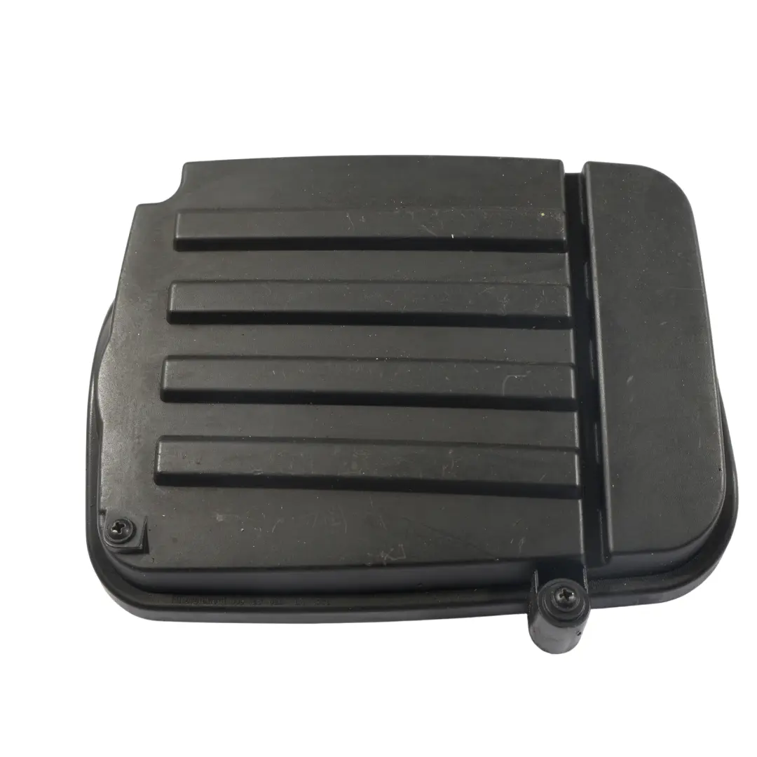 Audi Touran 1T Couvercle Boîtier Filtre Air Supérieur 1.4 TSI - SKU 1K0129607AL-1 - Numéro de pièce 1K0129607AL