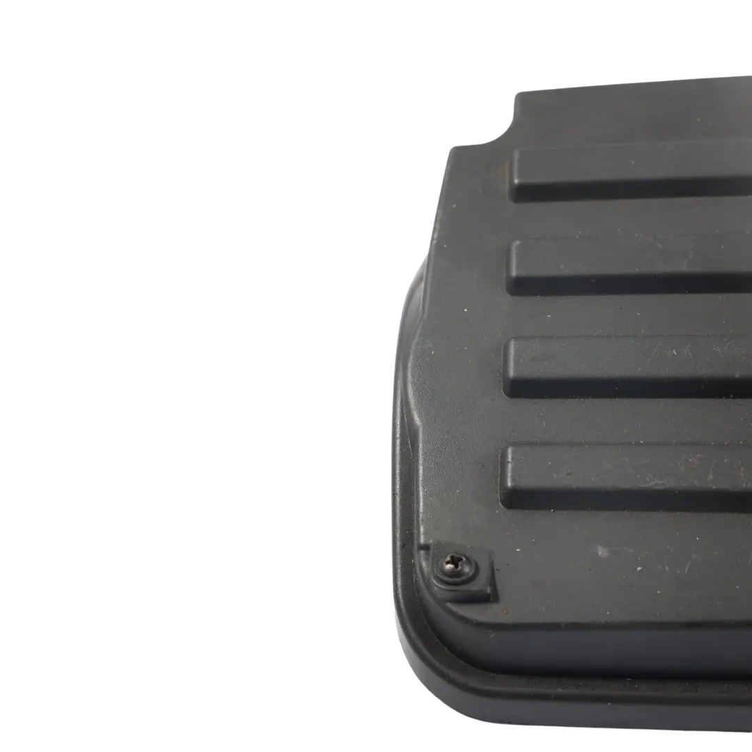Volkswagen Touran 1T Air Filter Housing Box Cover Upper Lid 1.4 TSI - SKU 1K0129607AL-1 - Part number 1K0129607AL