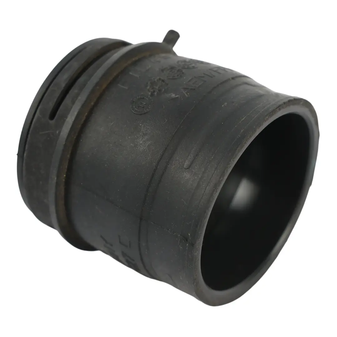 Audi A3 TT Mk2 1.8 2.0 TFSI Turbo Intake Connector Hose Pipe - SKU 1K0129627C - Part number 1K0129627C