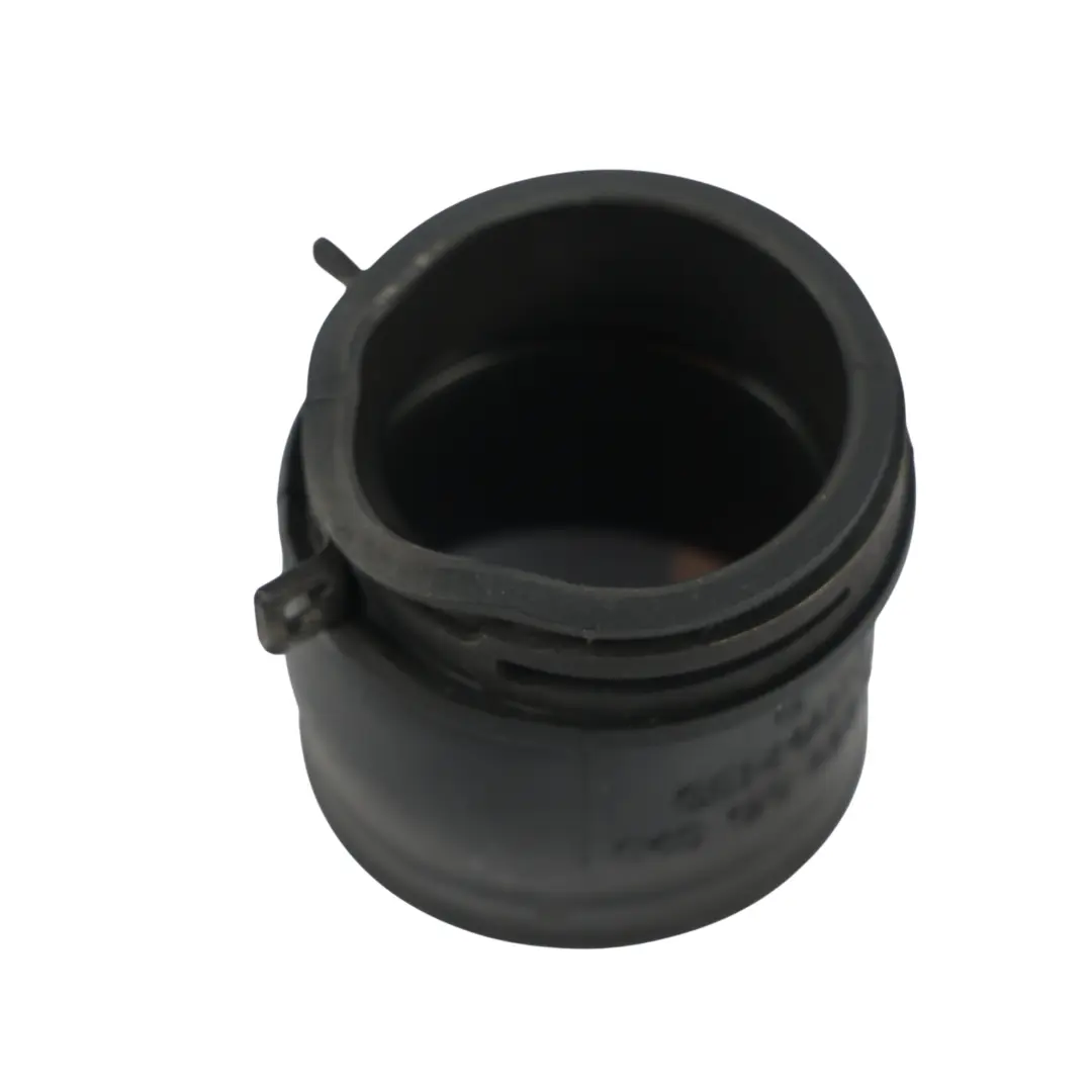 Mk2 1.8 2.0 TFSI Turbo Intake Connector Hose Pipe to Audi A3 TT with Part number 1K0129627C Audi A3 TT Mk2 1.8 2.0 TFSI Turbo Intake Connector Hose Pipe - SKU 1K0129627C - Part number 1K0129627C