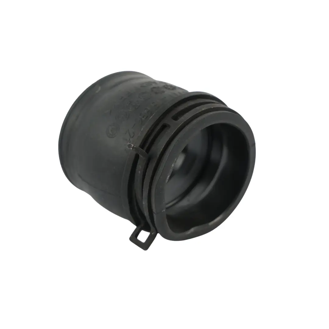 Mk2 1.8 2.0 TFSI Turbo Intake Connector Hose Pipe to Audi A3 TT with Part number 1K0129627C Audi A3 TT Mk2 1.8 2.0 TFSI Turbo Intake Connector Hose Pipe - SKU 1K0129627C - Part number 1K0129627C