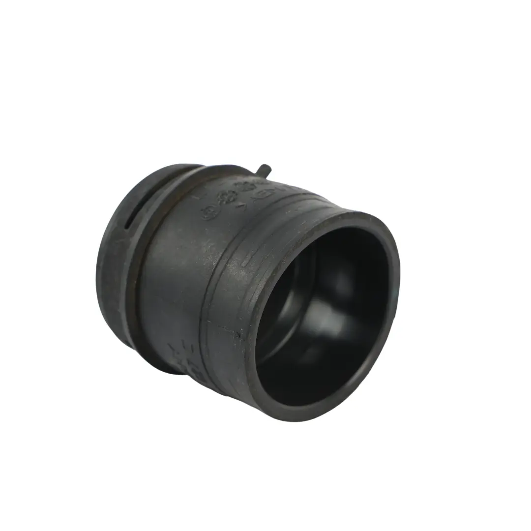 Mk2 1.8 2.0 TFSI Turbo Intake Connector Hose Pipe to Audi A3 TT with Part number 1K0129627C Audi A3 TT Mk2 1.8 2.0 TFSI Turbo Intake Connector Hose Pipe - SKU 1K0129627C - Part number 1K0129627C