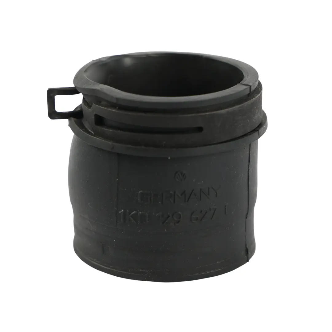 Mk2 1.8 2.0 TFSI Turbo Manguera Conector Admisión para Audi A3 TT con número de pieza 1K0129627C Audi A3 TT Mk2 1.8 2.0 TFSI Turbo Manguera Conector Admisión - SKU 1K0129627C - Número de pieza 1K0129627C