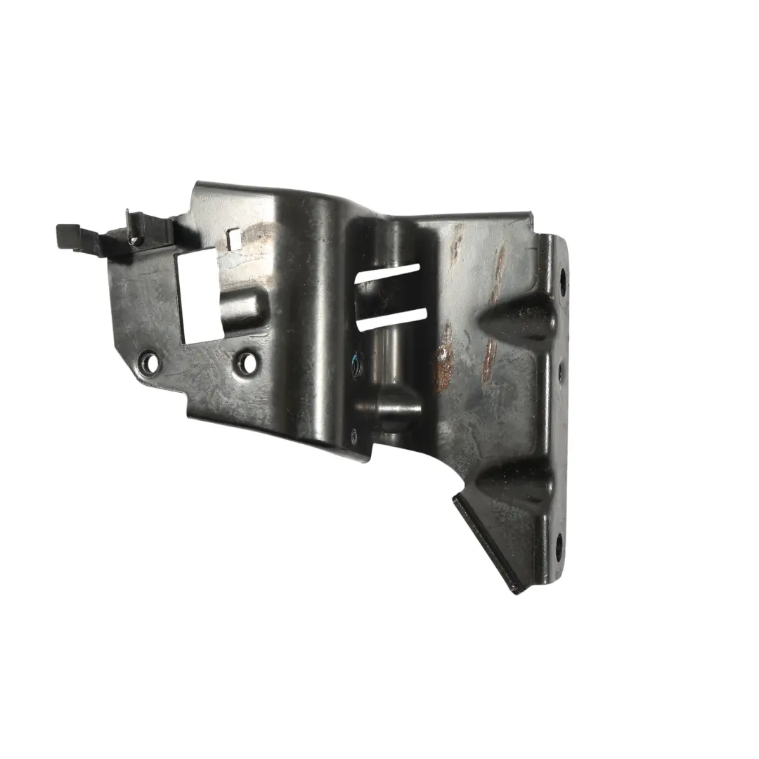 DPF Pressure Difference Sensor Bracket Holder 1.6 TDI to Audi A3 8P with Part number 1K0131552N Audi A3 8P DPF Pressure Difference Sensor Bracket Holder 1.6 TDI - SKU 1K0131552N - Part number 1K0131552N