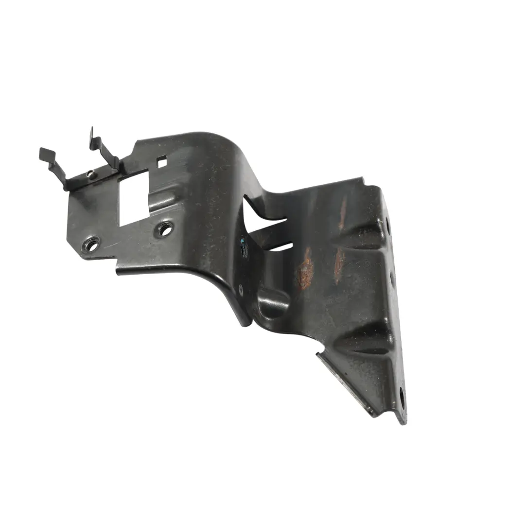 Audi A3 8P Soporte Sensor Presión Diferencial DPF 1.6 TDI - SKU 1K0131552N - Número de pieza 1K0131552N