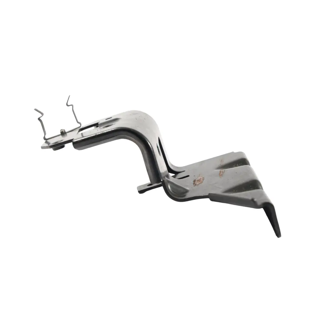 Audi A3 8P DPF Pressure Difference Sensor Bracket Holder 1.6 TDI - SKU 1K0131552N - Part number 1K0131552N