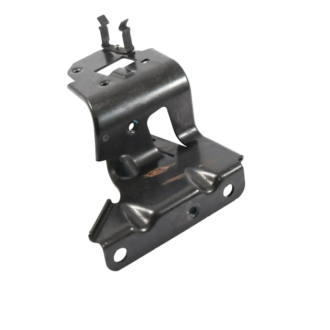 DPF Pressure Difference Sensor Bracket Holder 1.6 TDI to Audi A3 8P with Part number 1K0131552N Audi A3 8P DPF Pressure Difference Sensor Bracket Holder 1.6 TDI - SKU 1K0131552N - Part number 1K0131552N