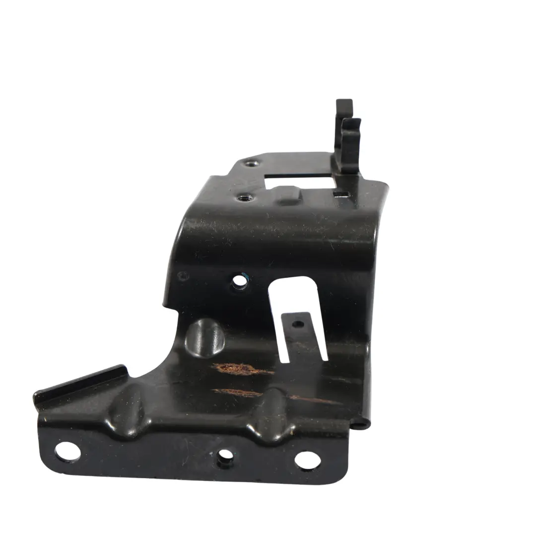 Audi A3 8P DPF Pressure Difference Sensor Bracket Holder 1.6 TDI - SKU 1K0131552N - Part number 1K0131552N