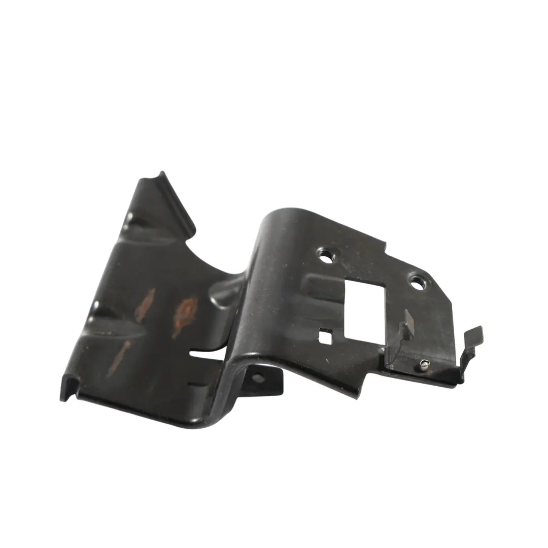 Audi A3 8P Soporte Sensor Presión Diferencial DPF 1.6 TDI - SKU 1K0131552N - Número de pieza 1K0131552N