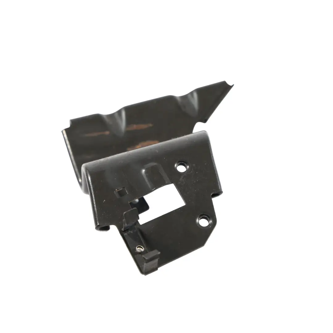 Audi A3 8P Soporte Sensor Presión Diferencial DPF 1.6 TDI - SKU 1K0131552N - Número de pieza 1K0131552N