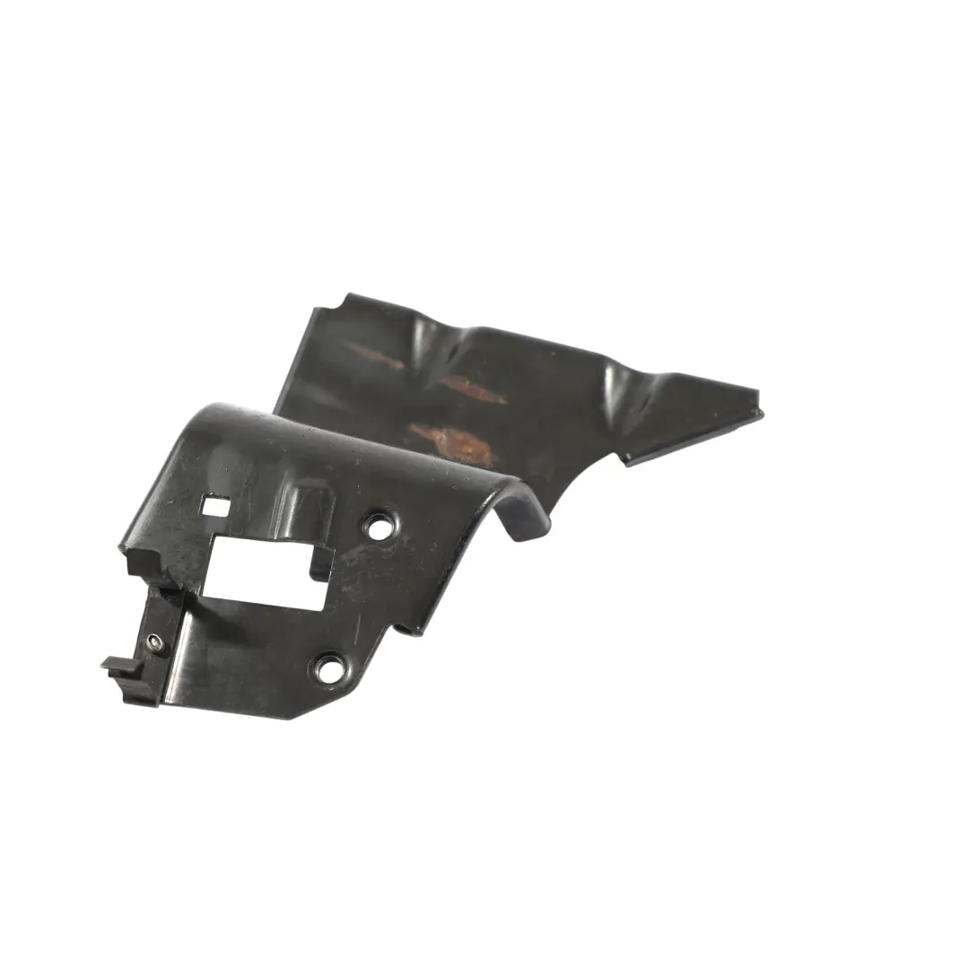 Audi A3 8P Support Capteur Pression Différentielle FAP 1.6 TDI - SKU 1K0131552N - Numéro de pièce 1K0131552N