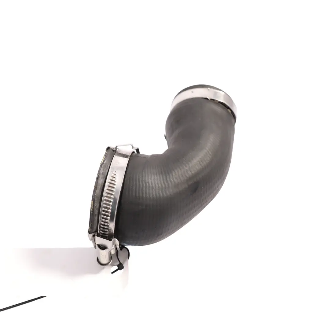 VW Golf Mk5 Air Intake Hose Air Charge Intercooler Pipe Line 1.4 TSI - SKU 1K0145762BL - Part number 1K0145762BL