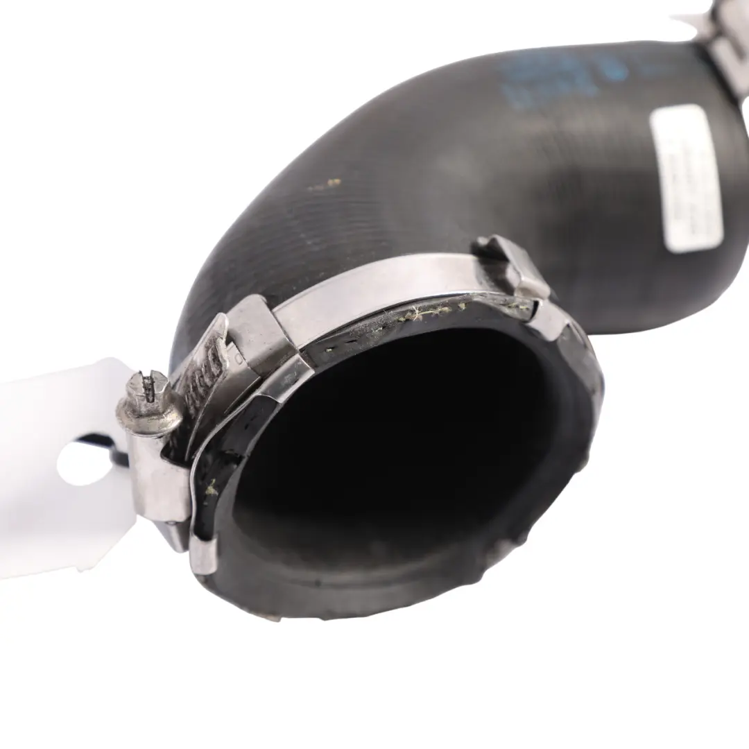 Mk5 Air Intake Hose Air Charge Intercooler Pipe Line 1.4 TSI to VW Golf with Part number 1K0145762BL VW Golf Mk5 Air Intake Hose Air Charge Intercooler Pipe Line 1.4 TSI - SKU 1K0145762BL - Part number 1K0145762BL