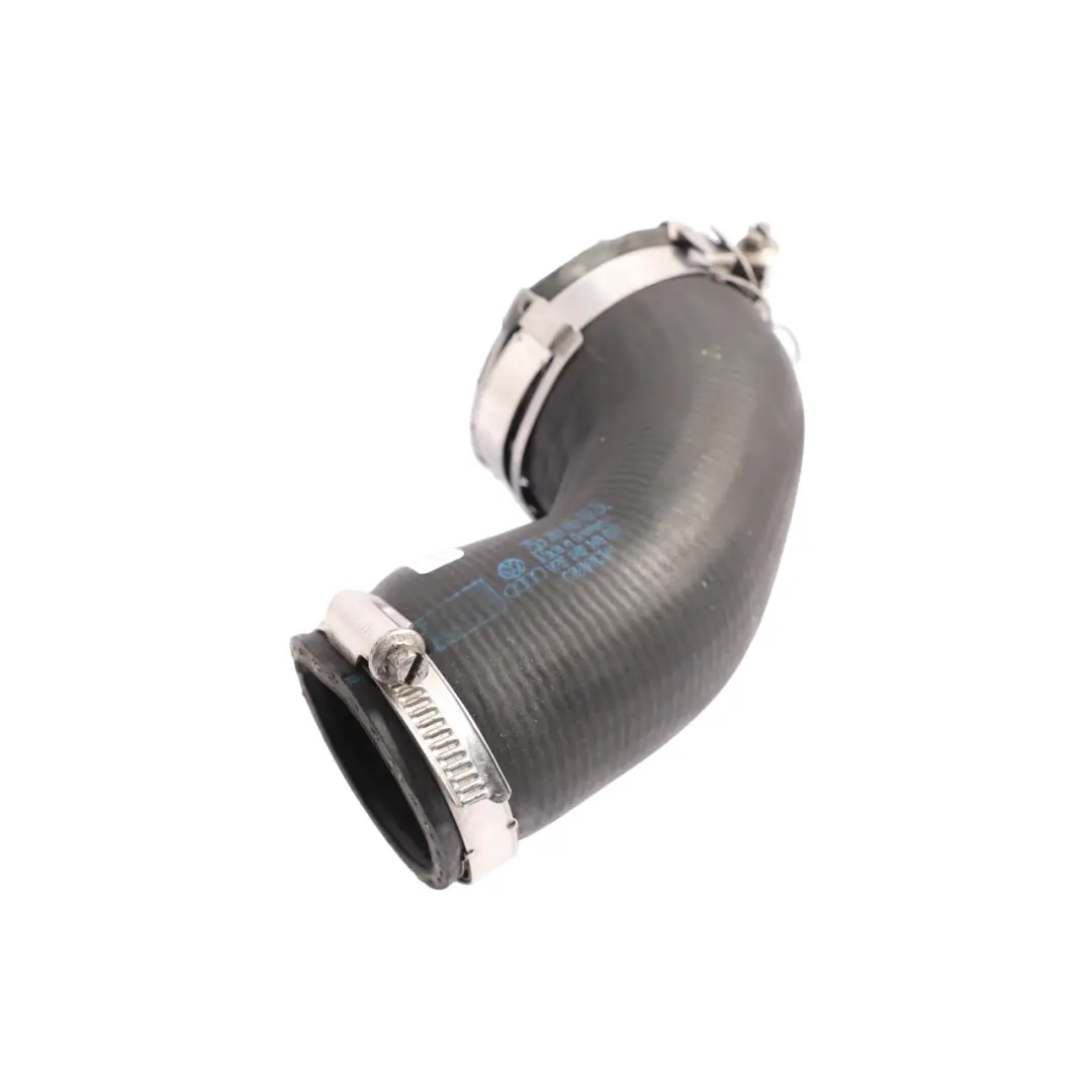 VW Golf Mk5 Air Intake Hose Air Charge Intercooler Pipe Line 1.4 TSI - SKU 1K0145762BL - Part number 1K0145762BL