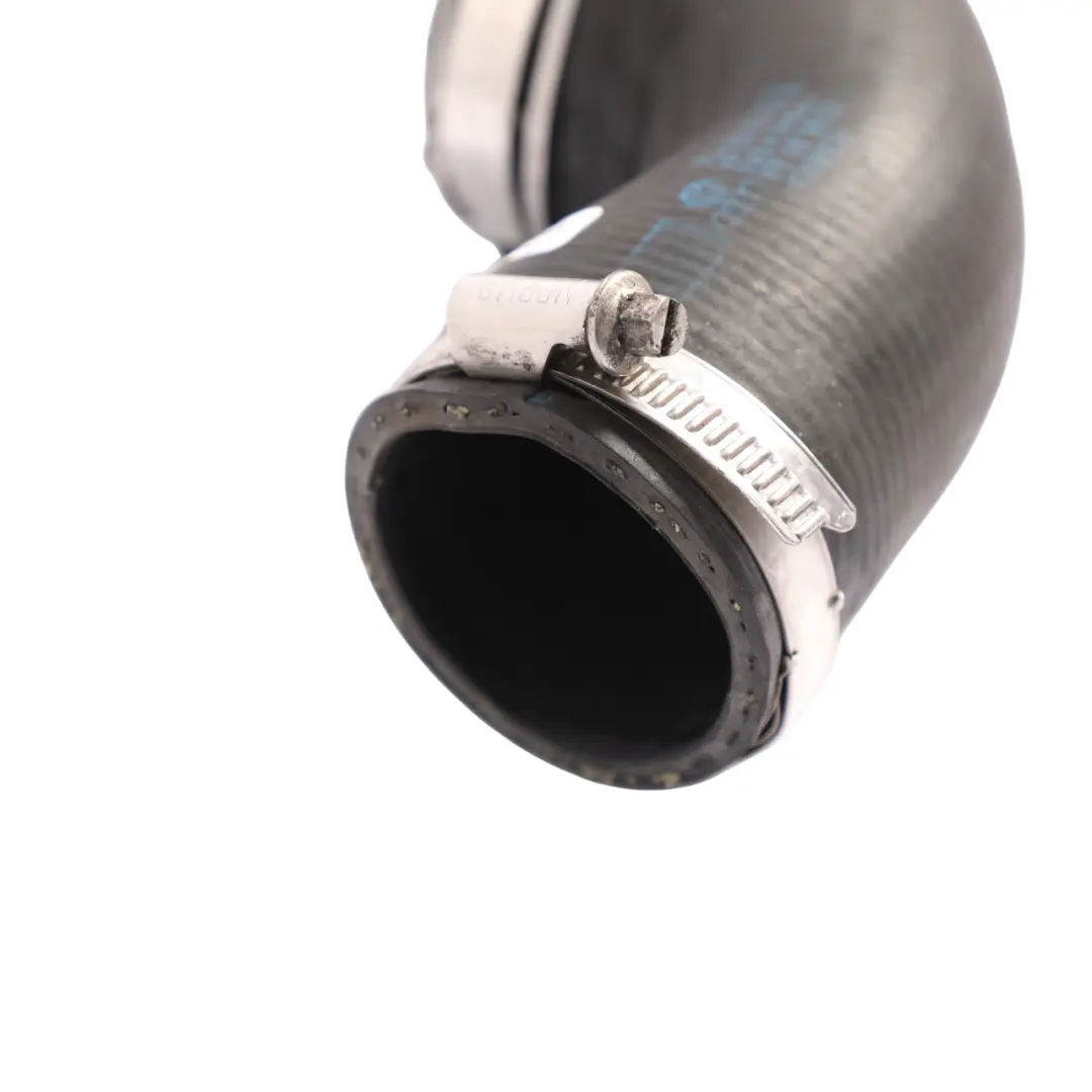 Mk5 Air Intake Hose Air Charge Intercooler Pipe Line 1.4 TSI to VW Golf with Part number 1K0145762BL VW Golf Mk5 Air Intake Hose Air Charge Intercooler Pipe Line 1.4 TSI - SKU 1K0145762BL - Part number 1K0145762BL
