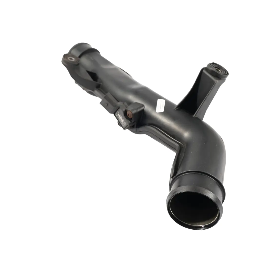Audi TT 8J A3 8P Volkswagen Golf Mk5 2.0TSI Intercooler Air Pipe Hose - SKU 1K0145770K-1 - Part number 1K0145770K