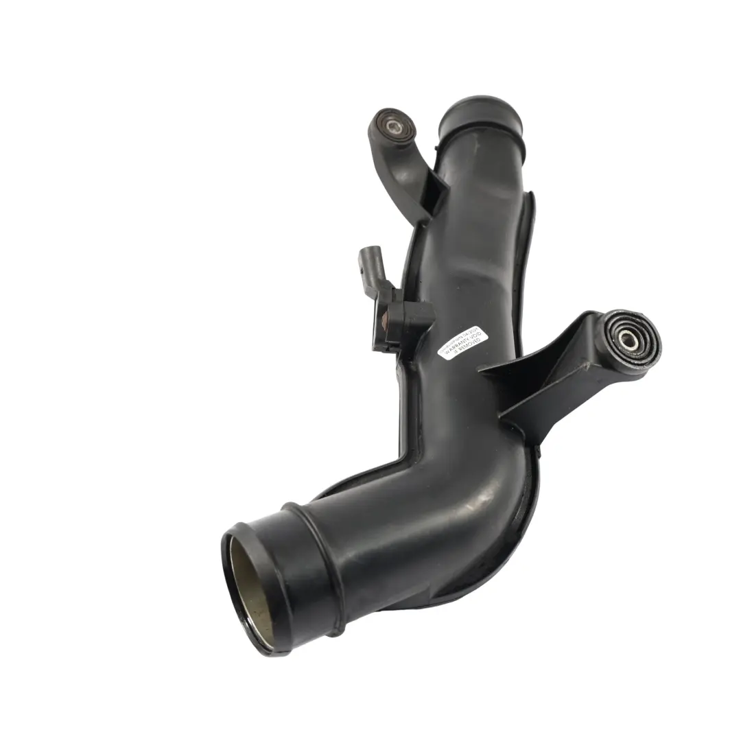 Mk5 2.0TSI Intercooler Air Pipe Hose to Audi TT 8J A3 8P Volkswagen Golf with Part number 1K0145770K Audi TT 8J A3 8P Volkswagen Golf Mk5 2.0TSI Intercooler Air Pipe Hose - SKU 1K0145770K-1 - Part number 1K0145770K