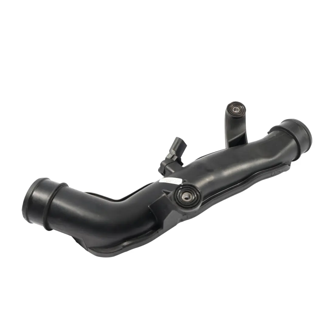Audi TT 8J A3 8P Volkswagen Golf Mk5 2.0TSI Intercooler Air Pipe Hose - SKU 1K0145770K-1 - Part number 1K0145770K