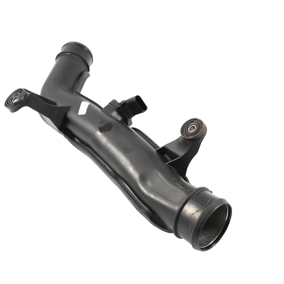 Audi TT 8J A3 8P Volkswagen Golf Mk5 2.0TSI Intercooler Air Pipe Hose - SKU 1K0145770K-1 - Part number 1K0145770K