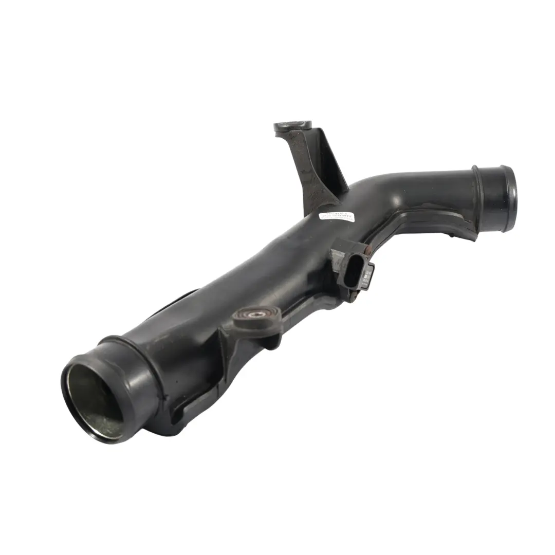 Mk5 2.0TSI Intercooler Air Pipe Hose to Audi TT 8J A3 8P Volkswagen Golf with Part number 1K0145770K Audi TT 8J A3 8P Volkswagen Golf Mk5 2.0TSI Intercooler Air Pipe Hose - SKU 1K0145770K-1 - Part number 1K0145770K