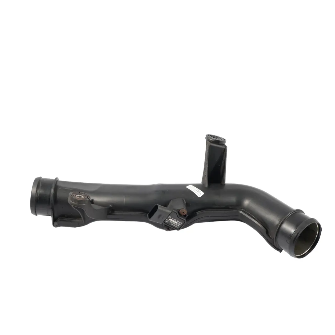 Volkswagen Golf Mk5 Audi TT 8J A3 8P 2.0TSI Manguera Intercooler - SKU 1K0145770K-1 - Número de pieza 1K0145770K