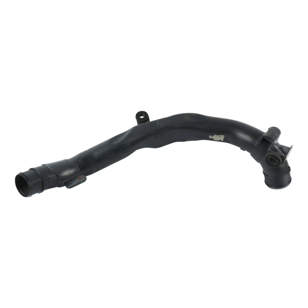 Volkswagen VW Tiguan 5N Intercooler Pipe Hose Line 2.0 TDI 1K0145840E - SKU 1K0145840AB-1 - Part number 1K0145840AB-1