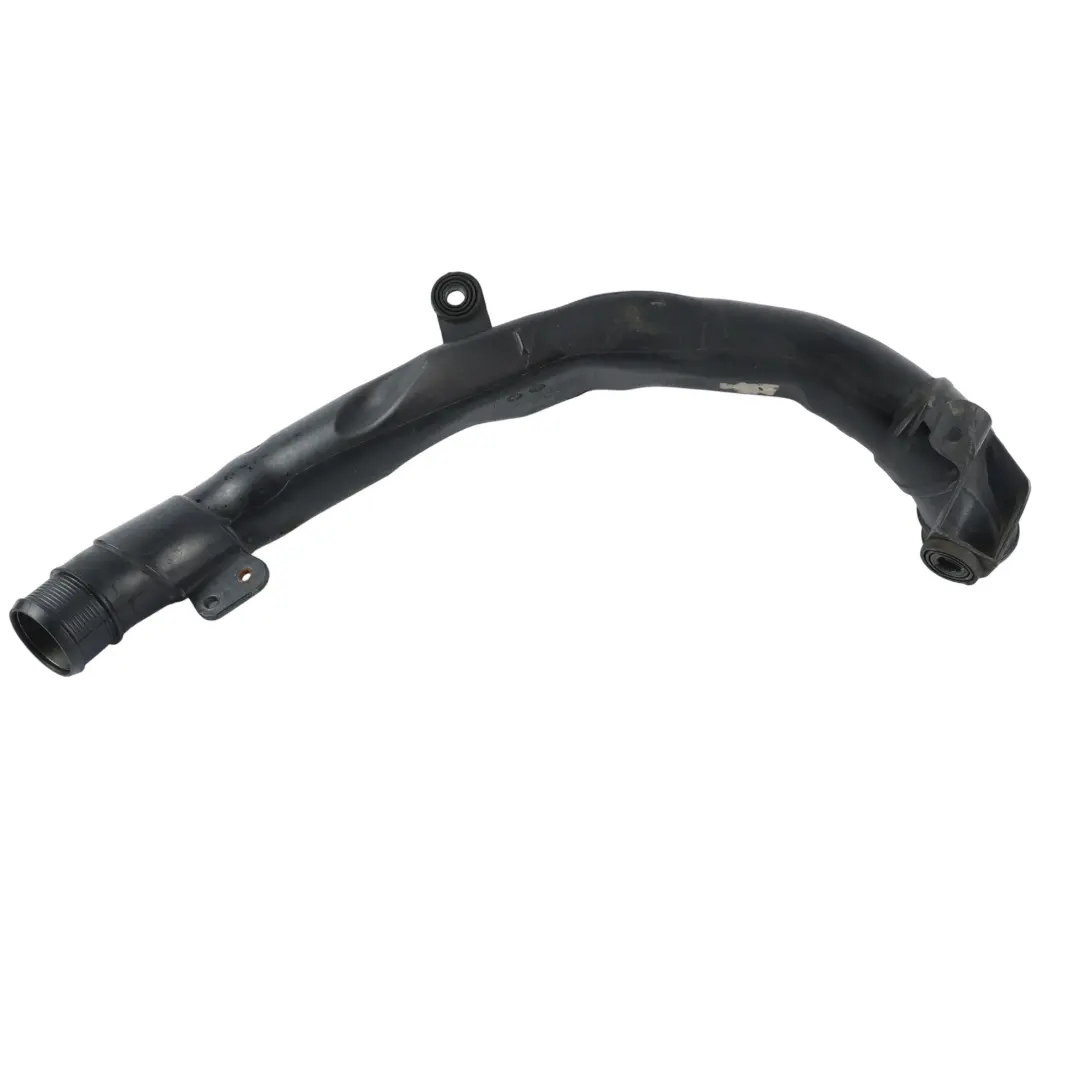 Ladeluft Kühler Rohr Schlauchleitung 2.0 TDI 1K0145840E für Volkswagen VW Tiguan 5N mit Teilenummer 1K0145840AB-1 Volkswagen VW Tiguan 5N Ladeluft Kühler Rohr Schlauchleitung 2.0 TDI 1K0145840E - SKU 1K0145840AB-1 - Teilenummer 1K0145840AB-1