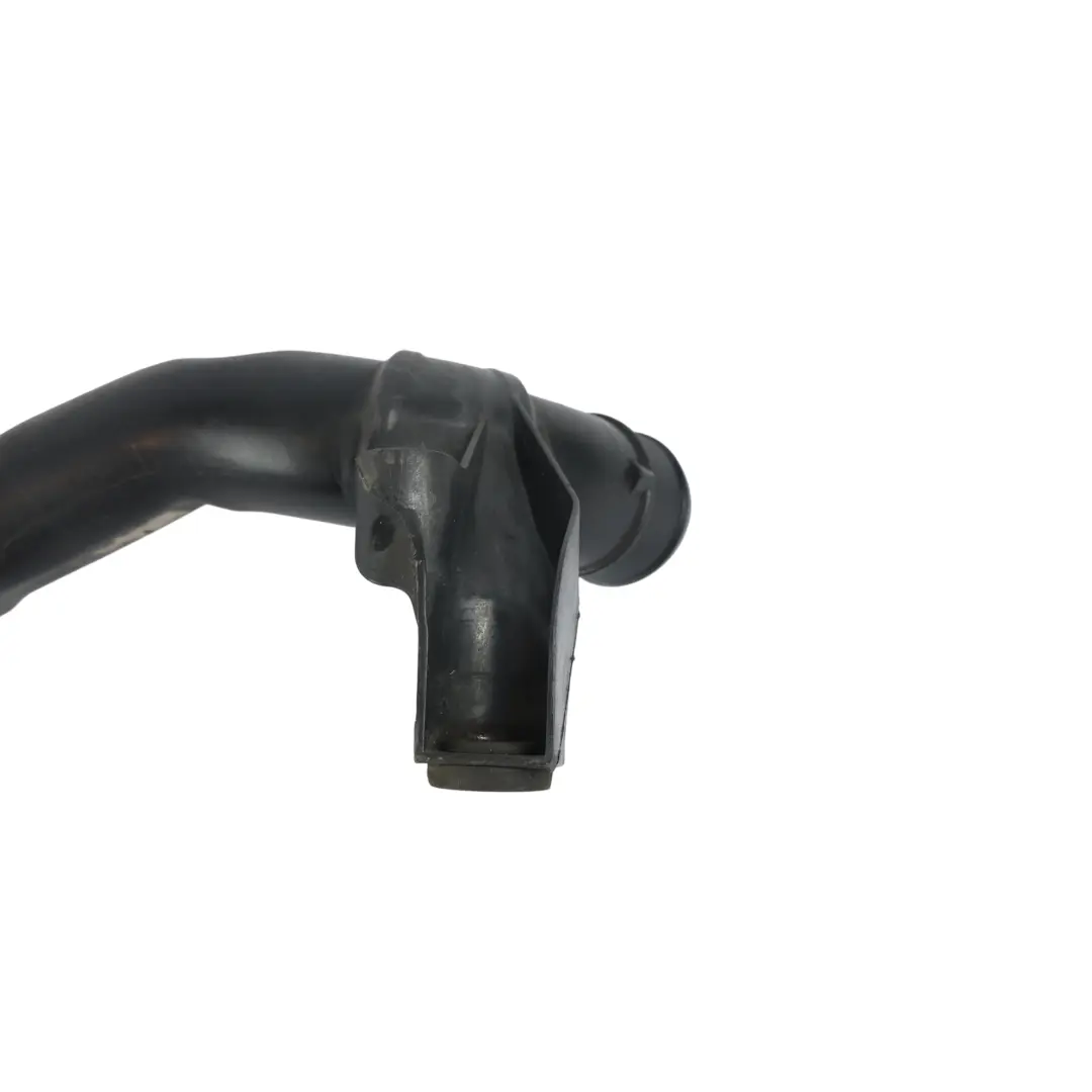 Volkswagen VW Tiguan 5N Intercooler Pipe Hose Line 2.0 TDI 1K0145840E - SKU 1K0145840AB-1 - Part number 1K0145840AB-1