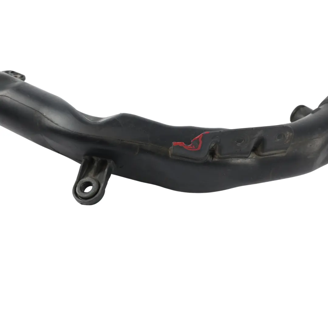 Tuyau D'Échangeur Thermique 2.0 TDI 1K0145840E pour Volkswagen Tiguan 5N à propos du numéro de pièce 1K0145840AB-1 Volkswagen Tiguan 5N Tuyau D'Échangeur Thermique 2.0 TDI 1K0145840E - SKU 1K0145840AB-1 - Numéro de pièce 1K0145840AB-1