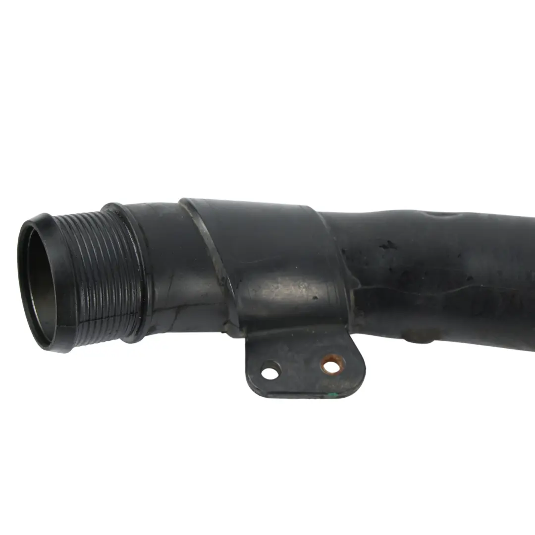 Manguera Del Intercooler 2.0 TDI 1K0145840E para Volkswagen VW Tiguan 5N con número de pieza 1K0145840AB-1 Volkswagen VW Tiguan 5N Manguera Del Intercooler 2.0 TDI 1K0145840E - SKU 1K0145840AB-1 - Número de pieza 1K0145840AB-1