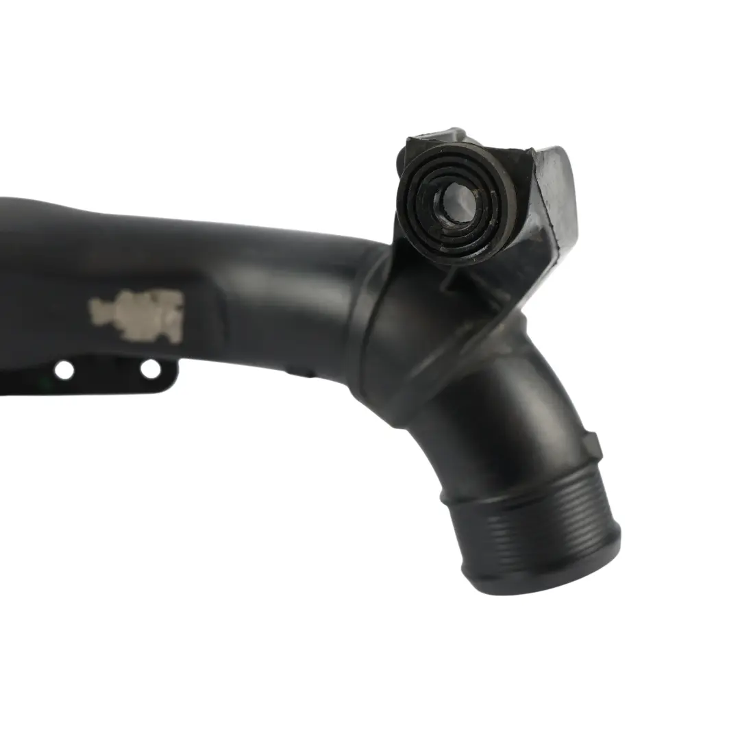 Volkswagen VW Tiguan 5N Intercooler Pipe Hose Line 2.0 TDI 1K0145840E - SKU 1K0145840AB-1 - Part number 1K0145840AB-1