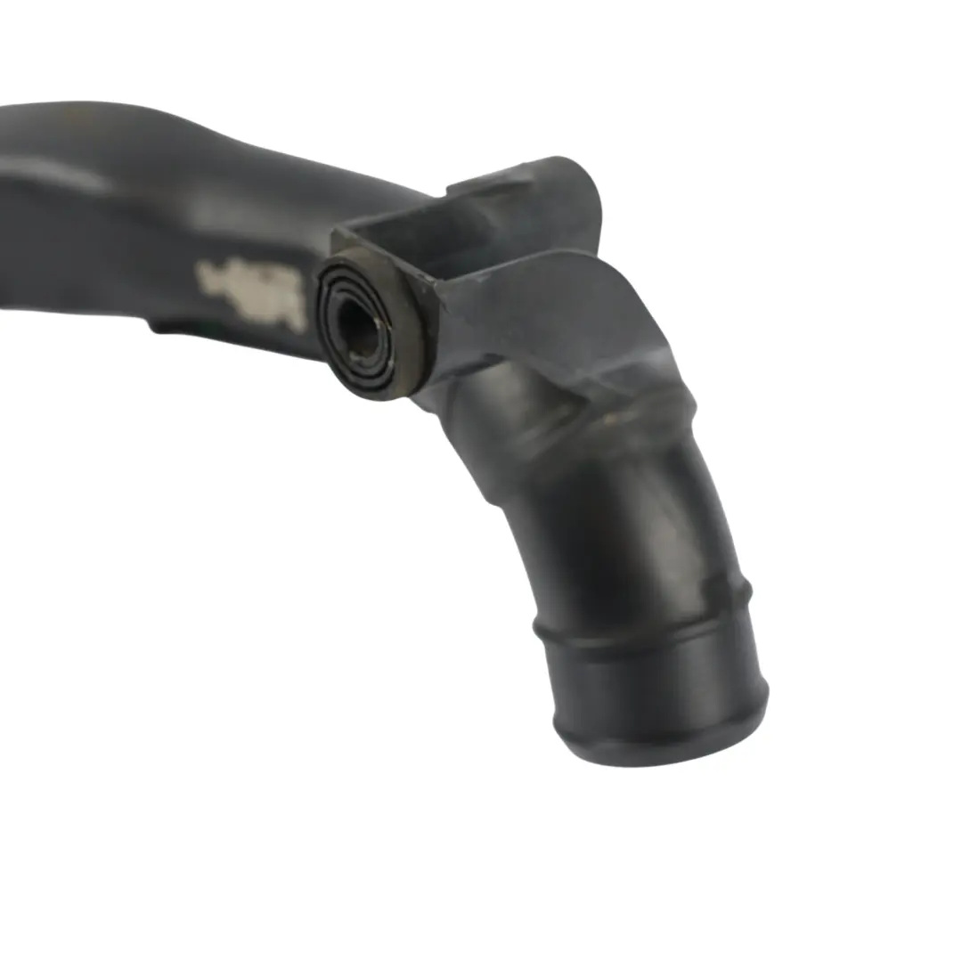 Volkswagen VW Tiguan 5N Intercooler Pipe Hose Line 2.0 TDI 1K0145840E - SKU 1K0145840AB-1 - Part number 1K0145840AB-1